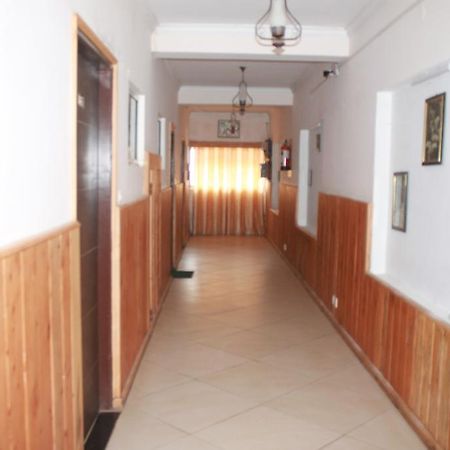 Hotel Sapphire Grand Ooty Dış mekan fotoğraf