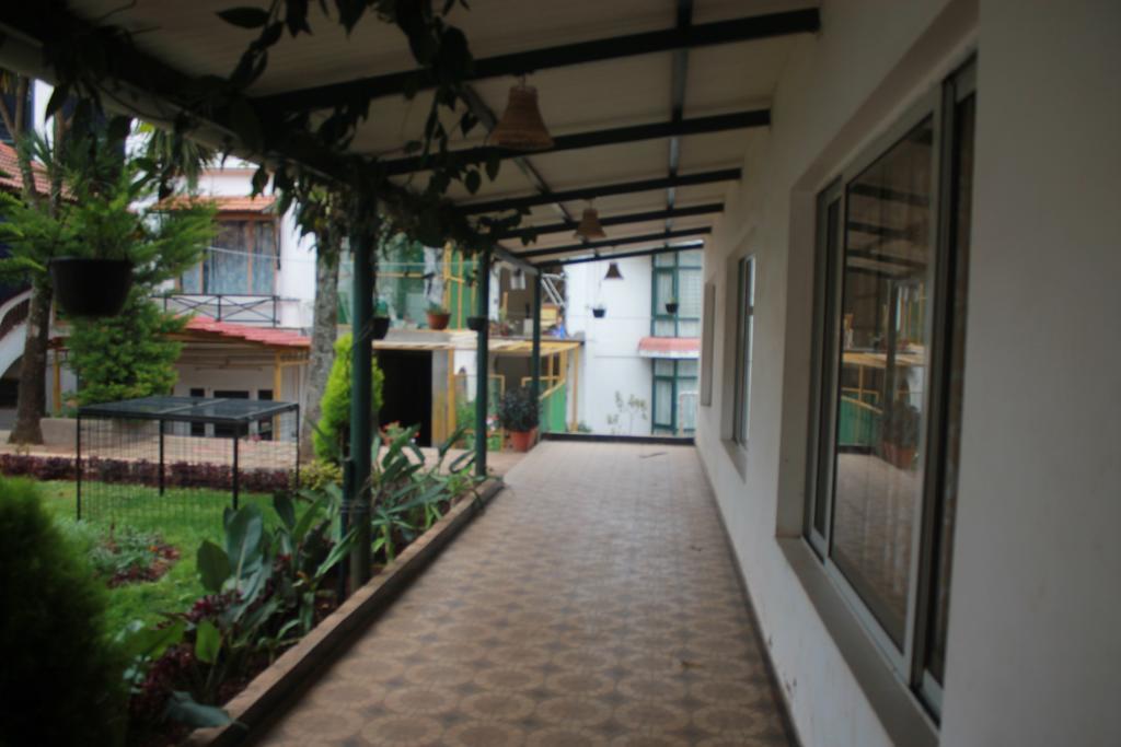 Hotel Sapphire Grand Ooty Dış mekan fotoğraf