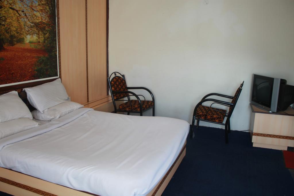 Hotel Sapphire Grand Ooty Dış mekan fotoğraf