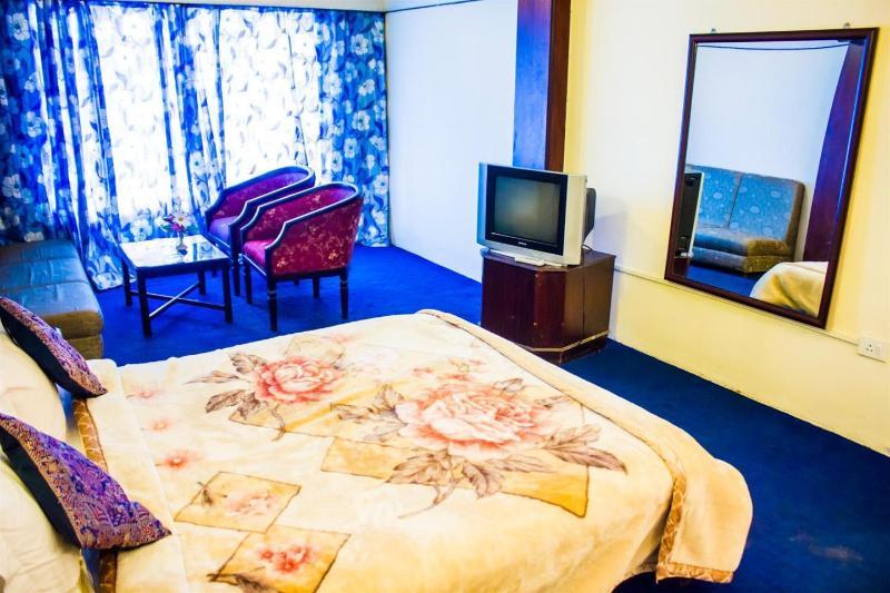 Hotel Sapphire Grand Ooty Dış mekan fotoğraf