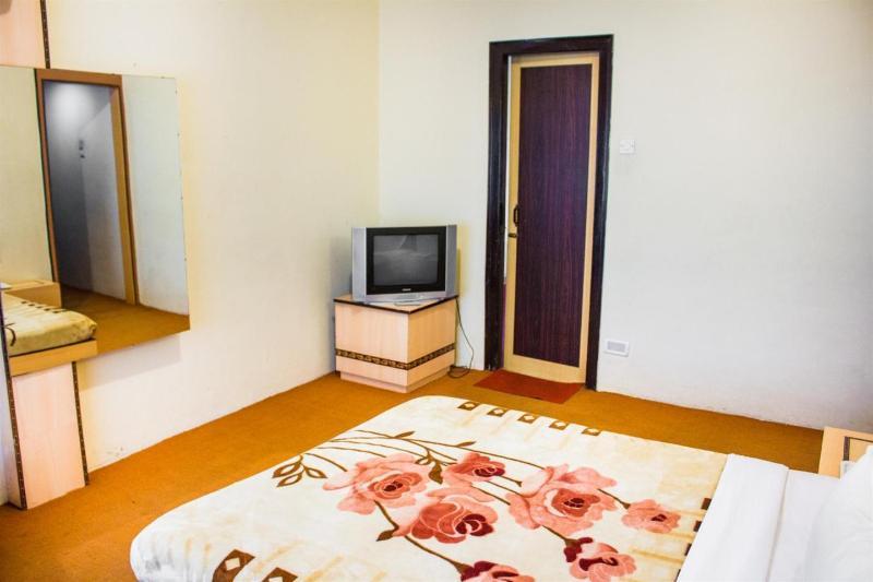Hotel Sapphire Grand Ooty Dış mekan fotoğraf