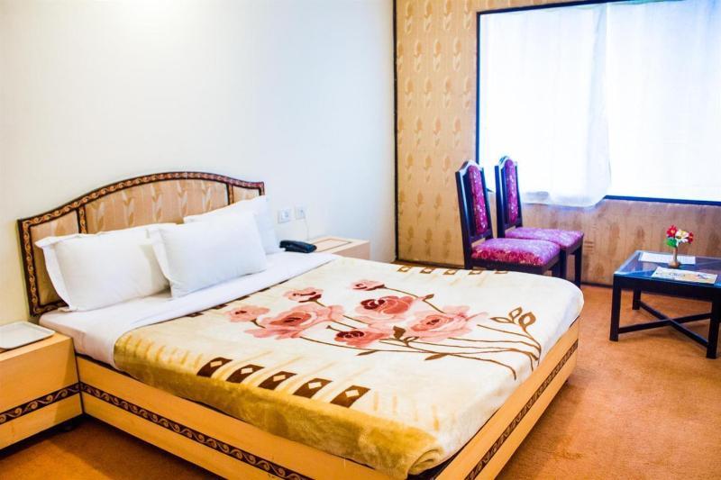 Hotel Sapphire Grand Ooty Dış mekan fotoğraf