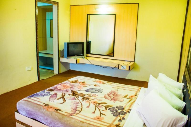 Hotel Sapphire Grand Ooty Dış mekan fotoğraf
